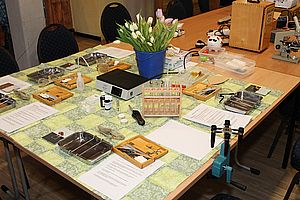 Workshop